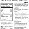 Lutein Blue Light Protection (60-Day) - Bella Tokyo